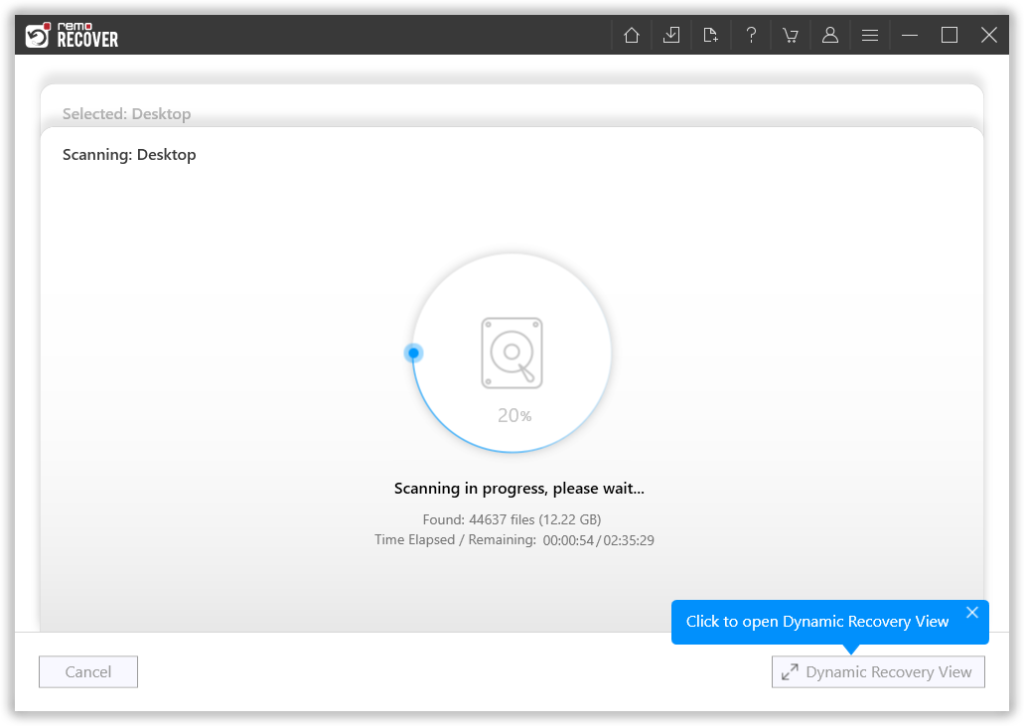 download the new version for windows Comfy File Recovery 6.8